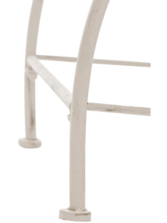 Scaun Sheela, crem antic