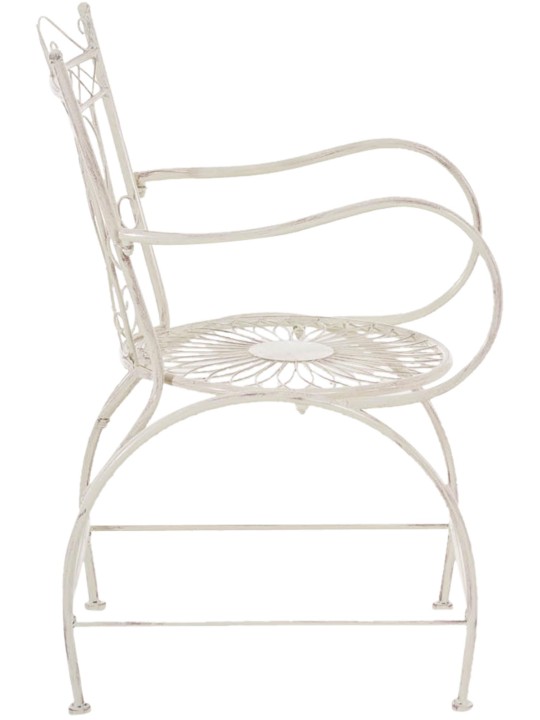 Scaun Sheela, crem antic