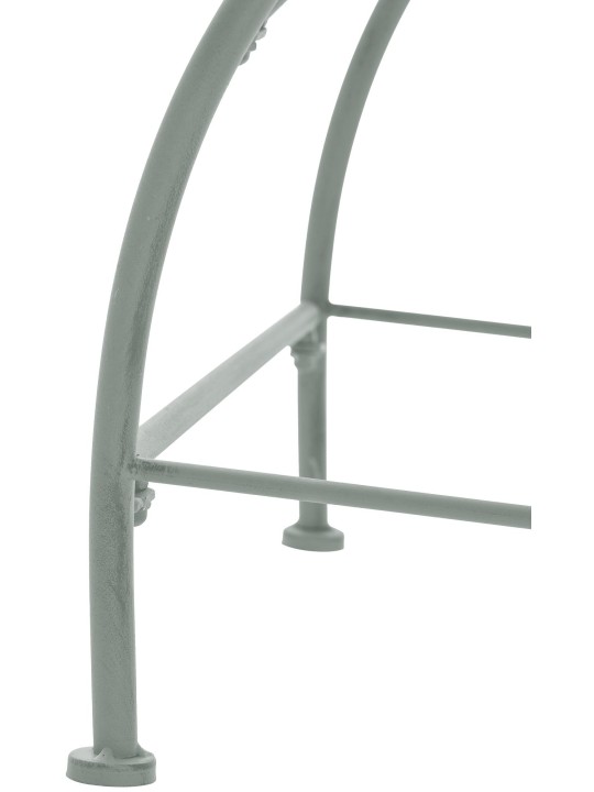 Scaun Sheela, verde antic Scaun Sheela, verde antic