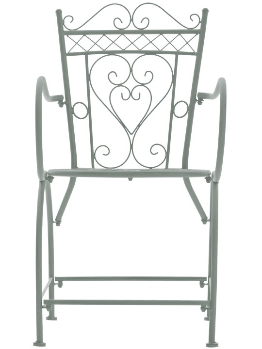 Scaun Sheela, verde antic Scaun Sheela, verde antic