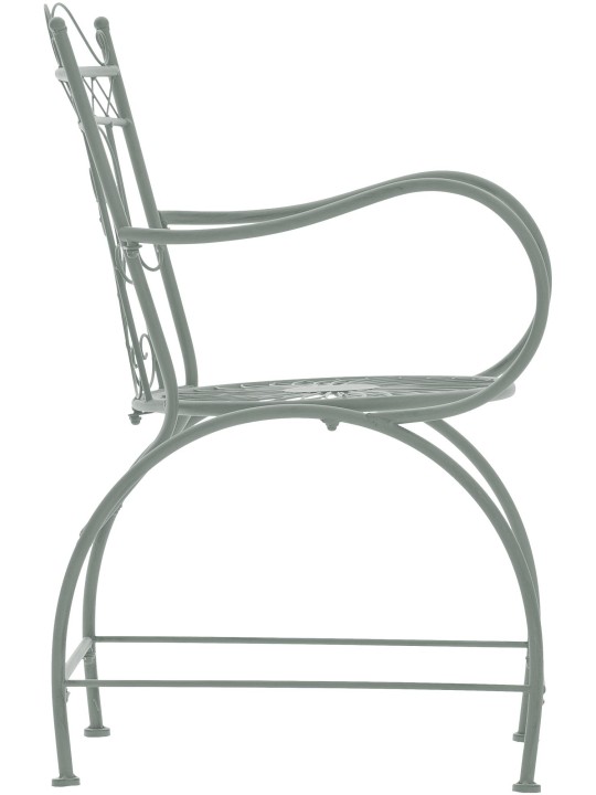 Scaun Sheela, verde antic Scaun Sheela, verde antic