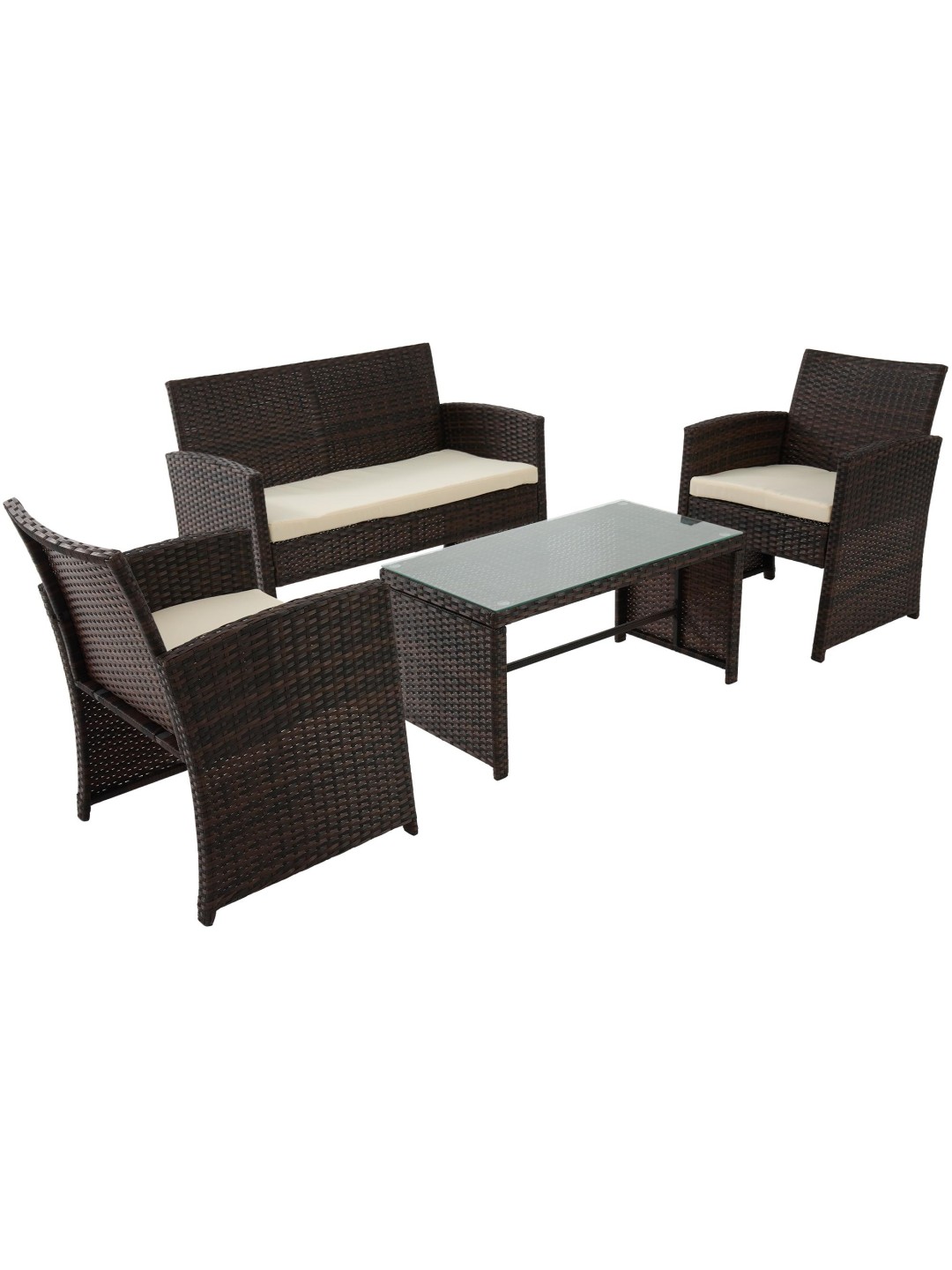 Grup de locuri Toruba, maro