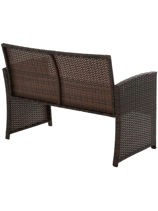 Grup de locuri Toruba, maro