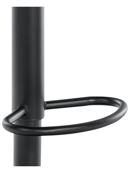 Set 2 scaune de bar Pitas, natural Set 2 scaune de bar Pitas, natural