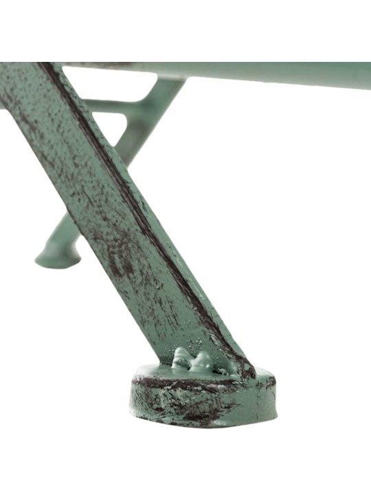 Set 2 scaune Sibell, verde antic