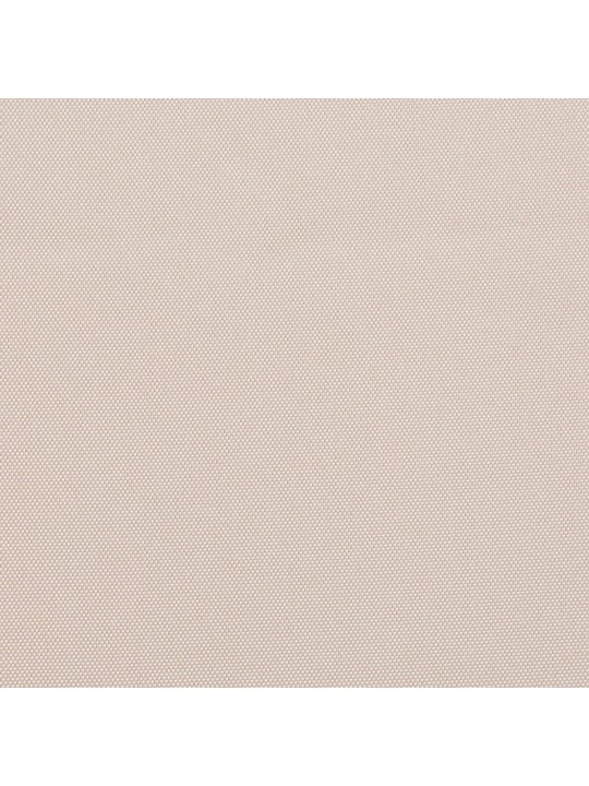 Bancă balansoar Joyce cu pernă de sezut 180 cm + tec, crem