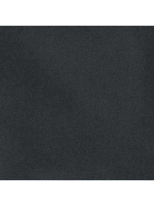 Bancă balansoar Joyce cu pernă de sezut 200 cm + tec, gri închis