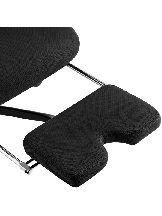 Scaun de birou Mankato, negru Scaun de birou Mankato, negru