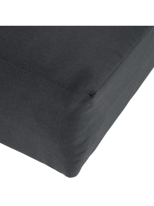 Perna scaun Florida, Jackson 150, gri închis