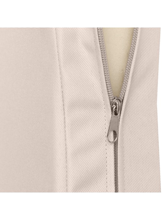 Perna scaun Florida, Jackson 240, crem