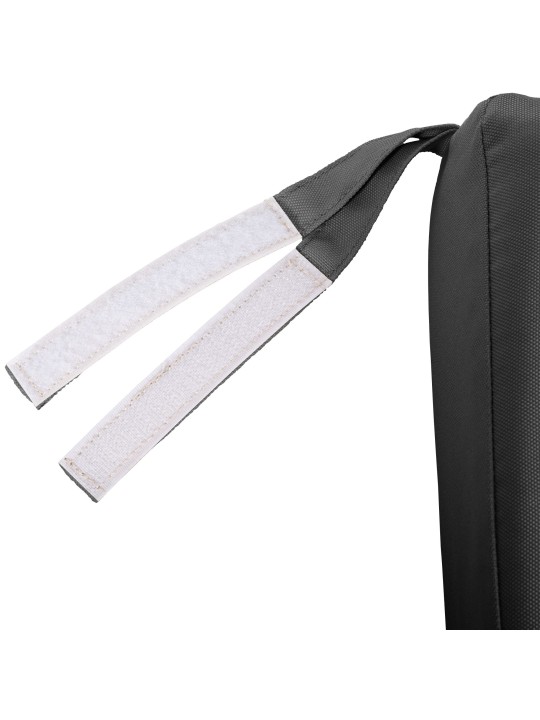 Perna scaun Florida, Jackson 240, gri închis