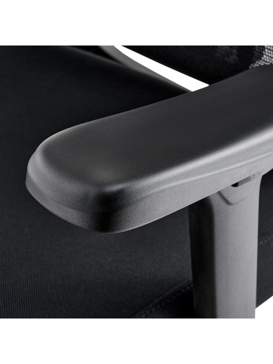 Scaun de birou Mankato, negru Scaun de birou Mankato, negru