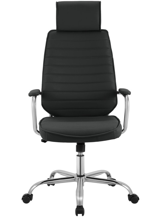 Scaun de birou Rako, negru Scaun de birou Rako, negru