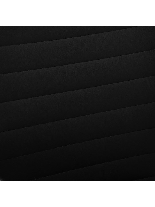 Scaun vizitator Hakon, negru Scaun vizitator Hakon, negru