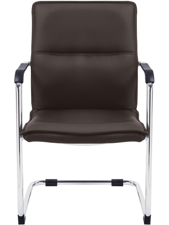 Scaun vizitator Seattle, maro Scaun vizitator Seattle, maro