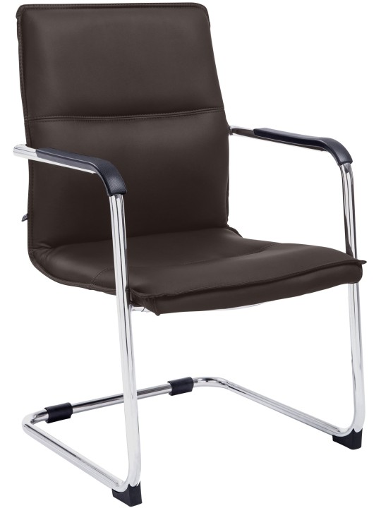 Scaun vizitator Seattle, maro Scaun vizitator Seattle, maro