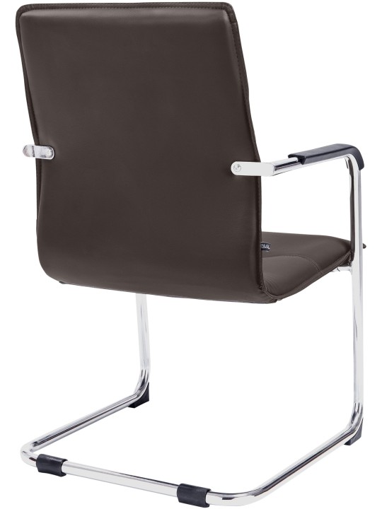 Scaun vizitator Seattle, maro Scaun vizitator Seattle, maro