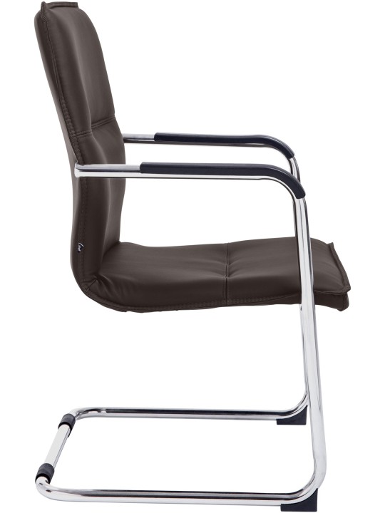 Scaun vizitator Seattle, maro Scaun vizitator Seattle, maro