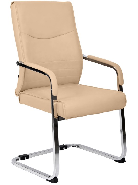 Scaun vizitator Hobart, kaki
