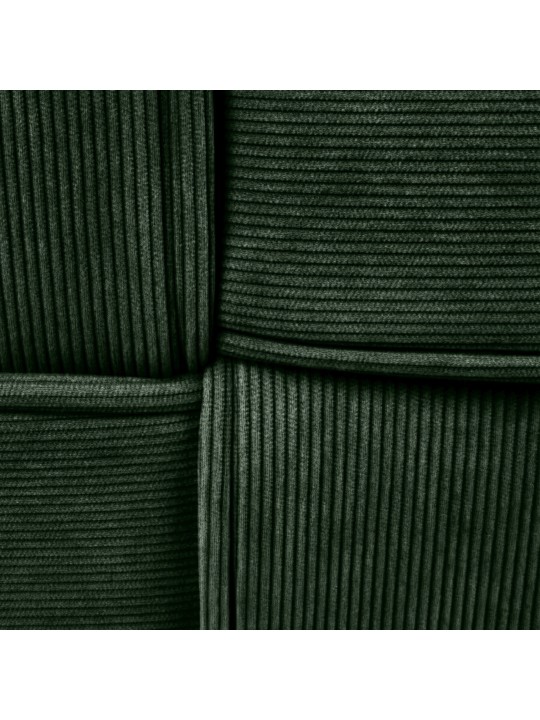 Scaun Forinta Cord, verde închis Scaun Forinta Cord, verde închis