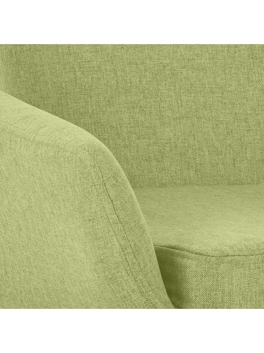 Scaun de bar Tesatura Grant, verde deschis Scaun de bar Tesatura Grant, verde deschis