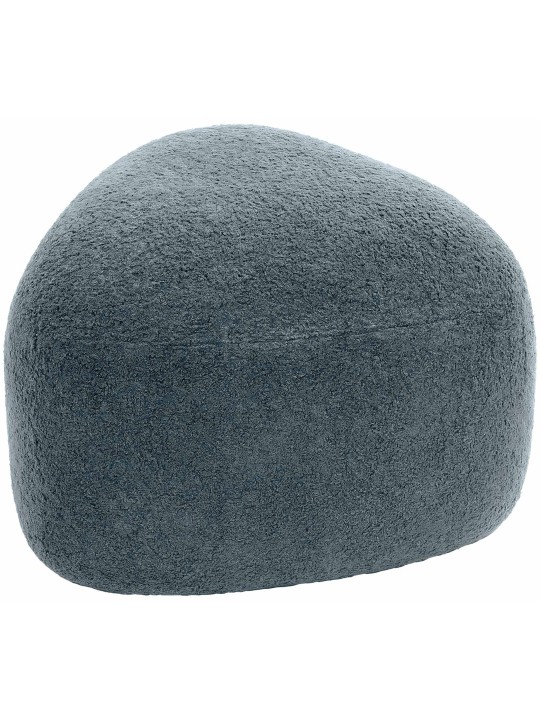 Taburet Alfrisa Teddy, gri închis Taburet Alfrisa Teddy, gri închis